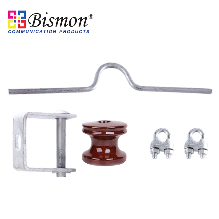- Cable Suspension Clamp